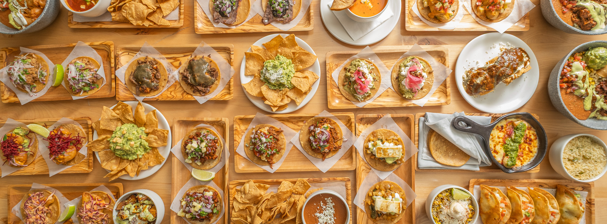 Restaurant banner image