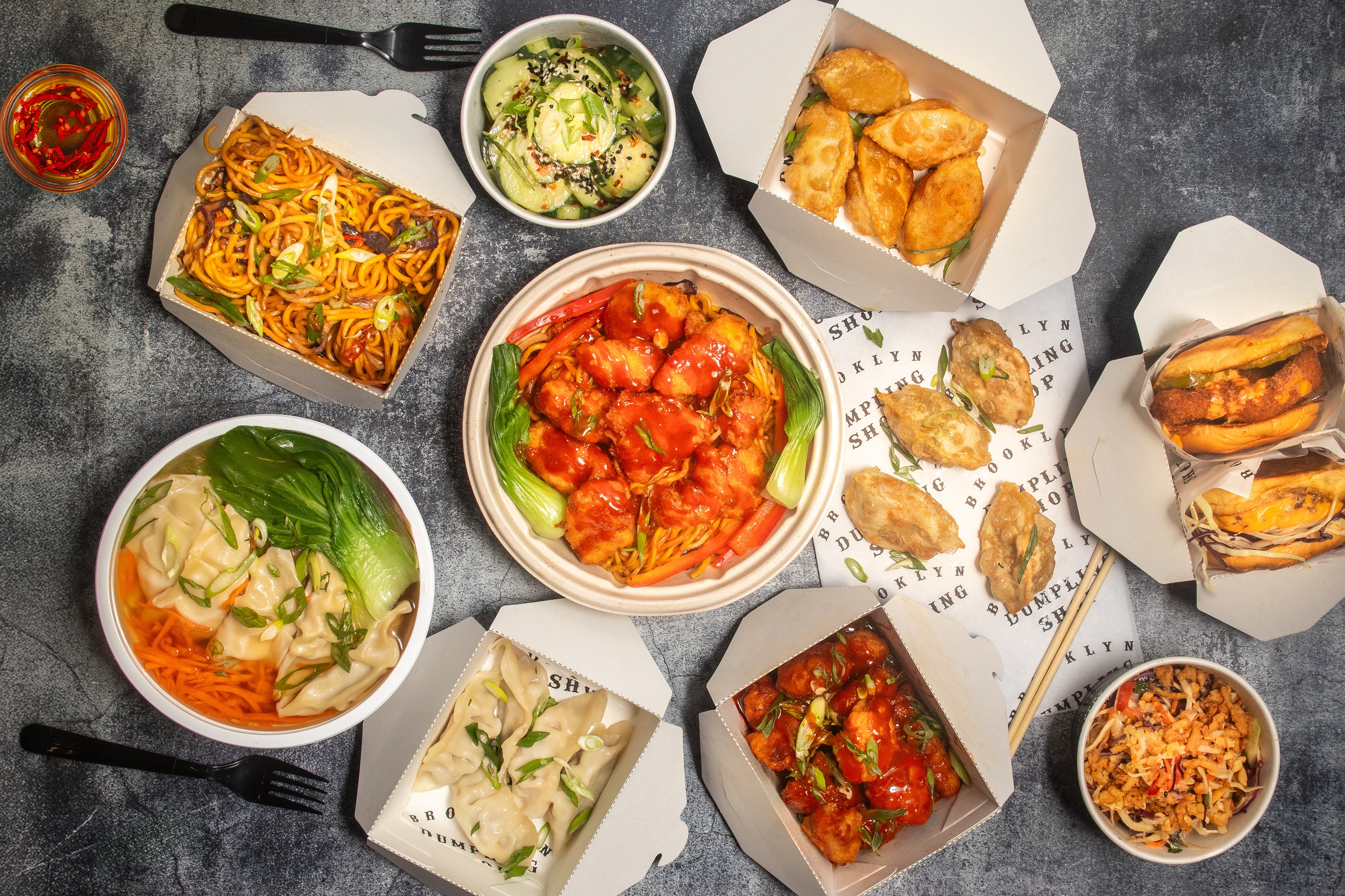 Restaurant banner image