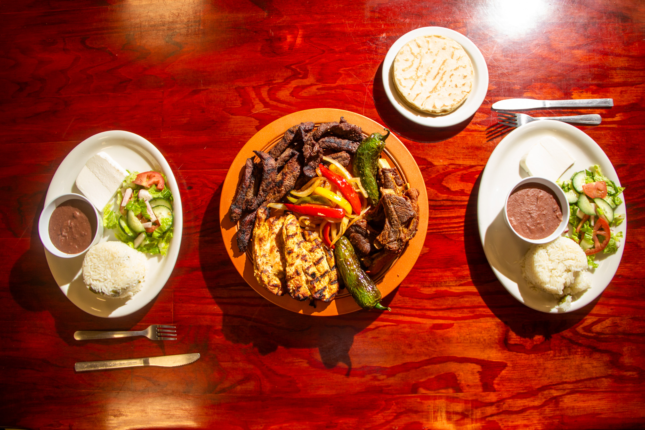 Restaurant banner image