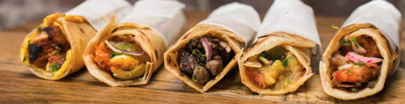 Restaurant banner image