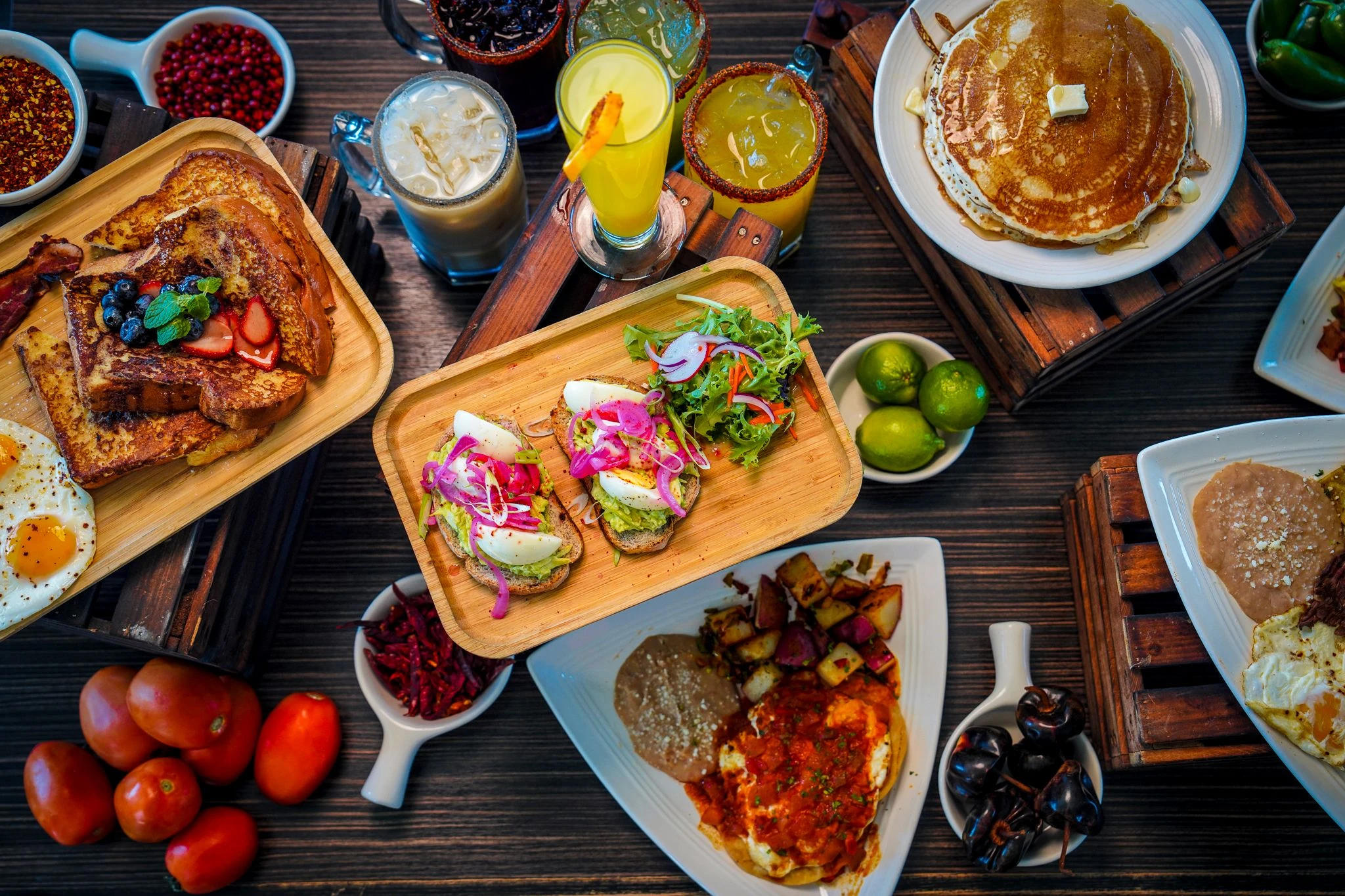 Restaurant banner image