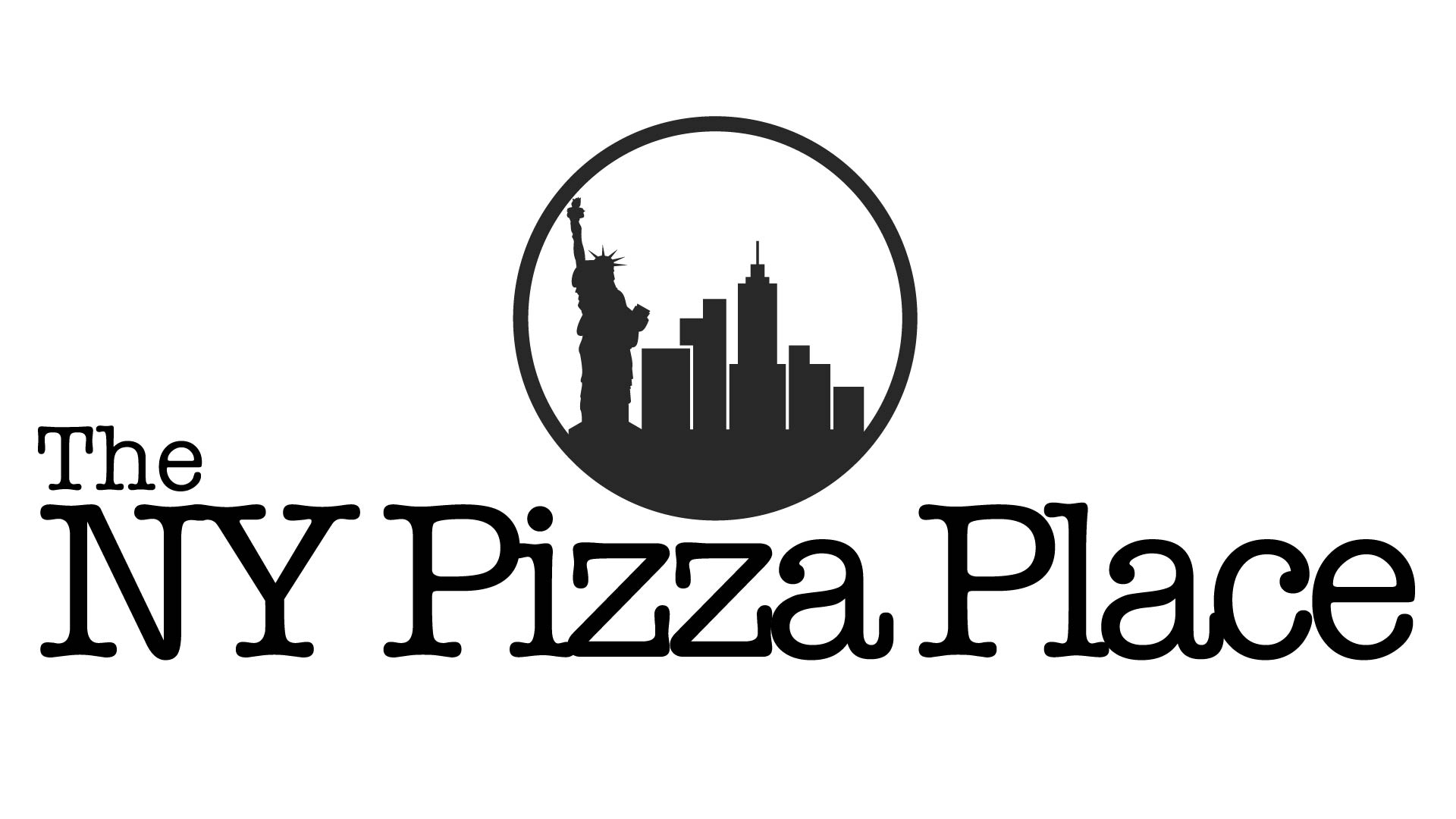 The NY Pizza Place