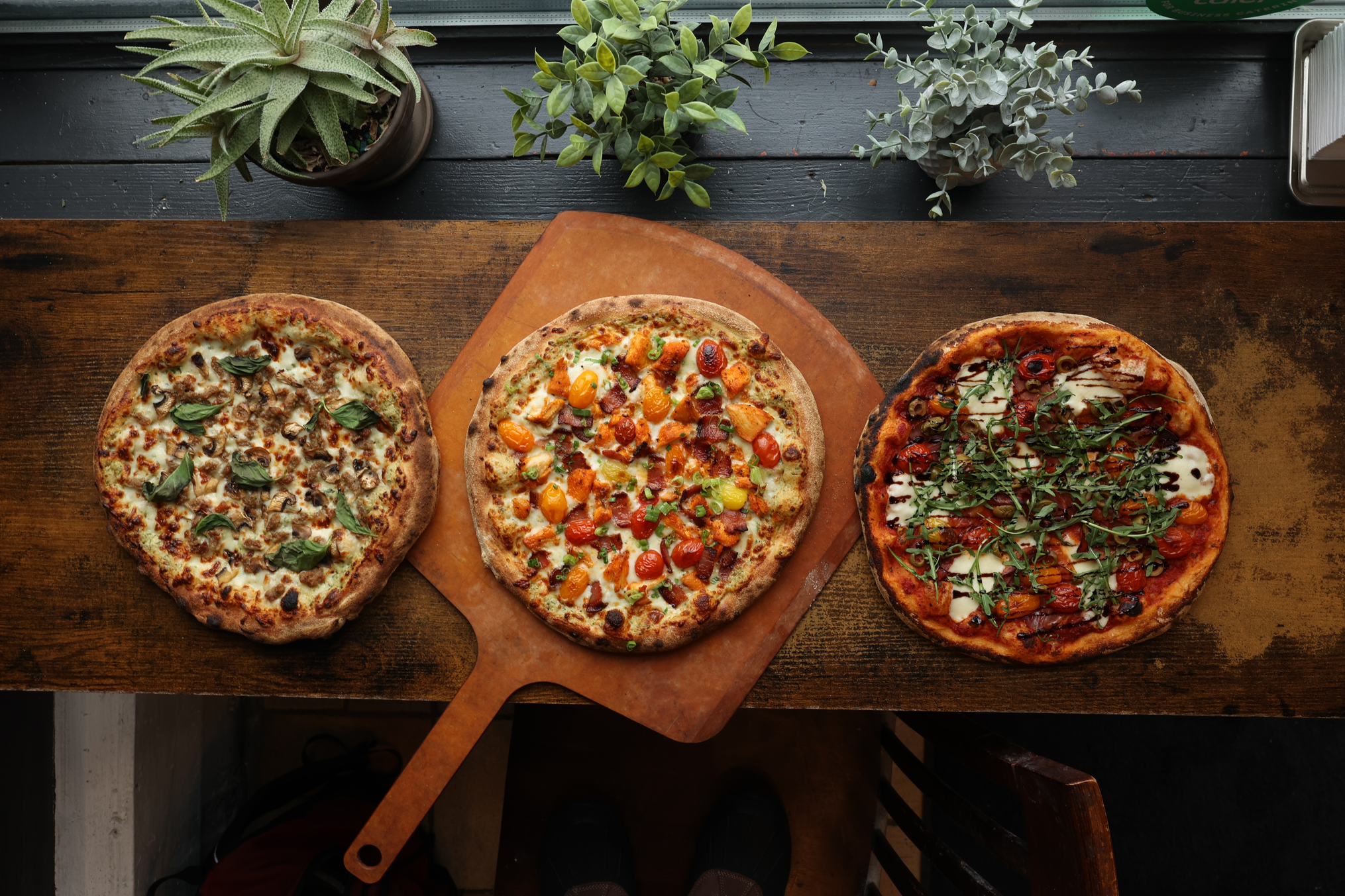 Restaurant banner image