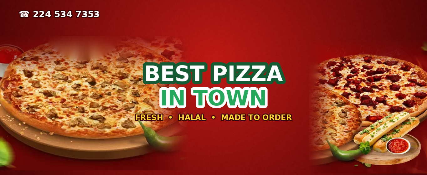 Restaurant banner image