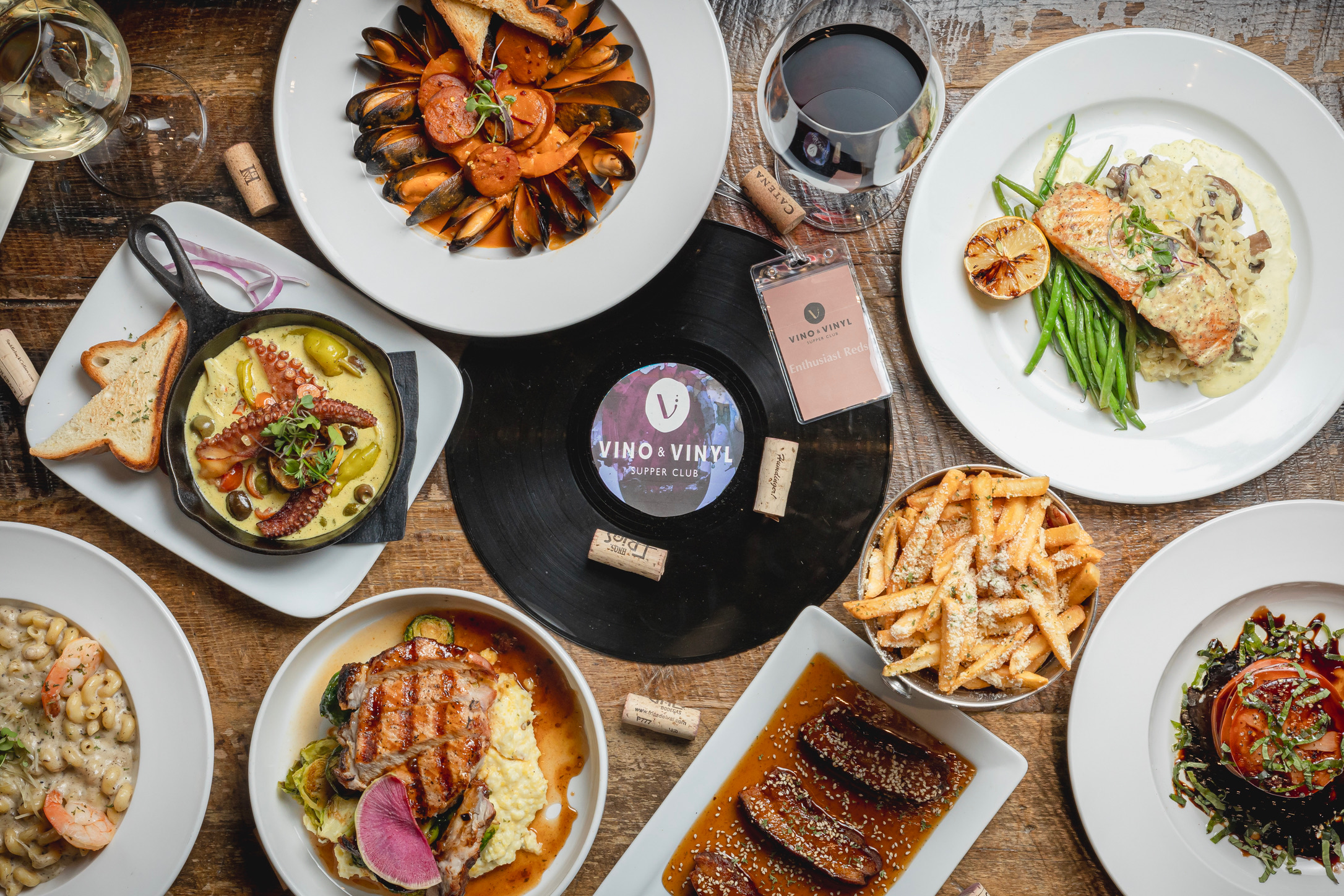 Restaurant banner image