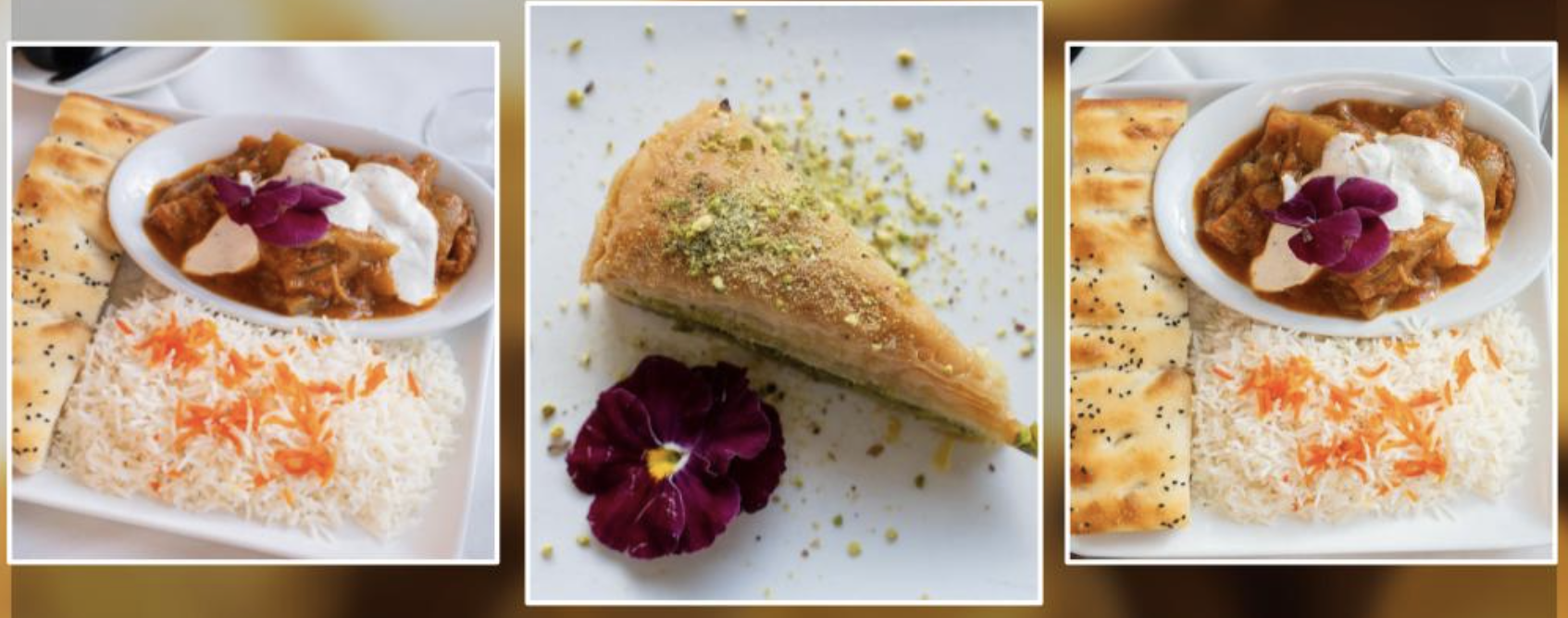 Restaurant banner image