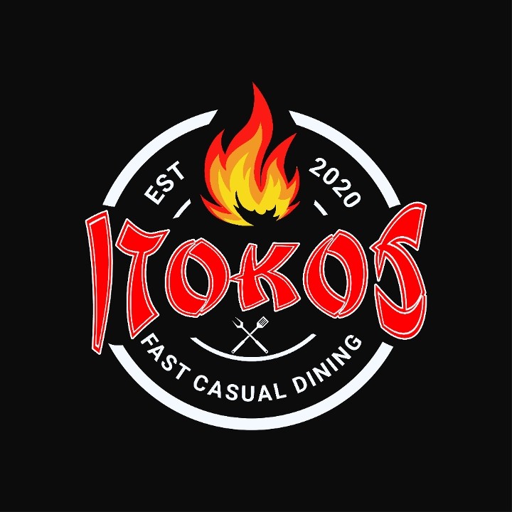 Itokos Grill Garden City Eggrolls