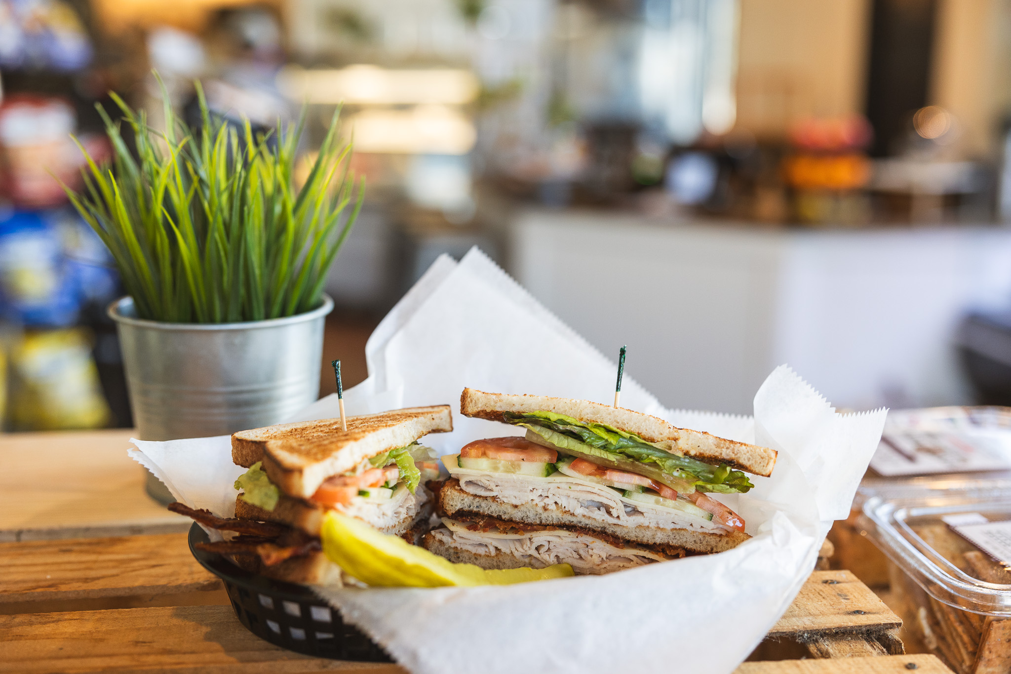 Restaurant banner image