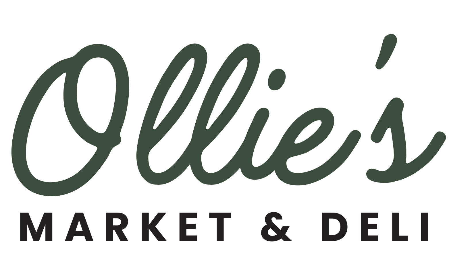 Ollies's Market & Deli