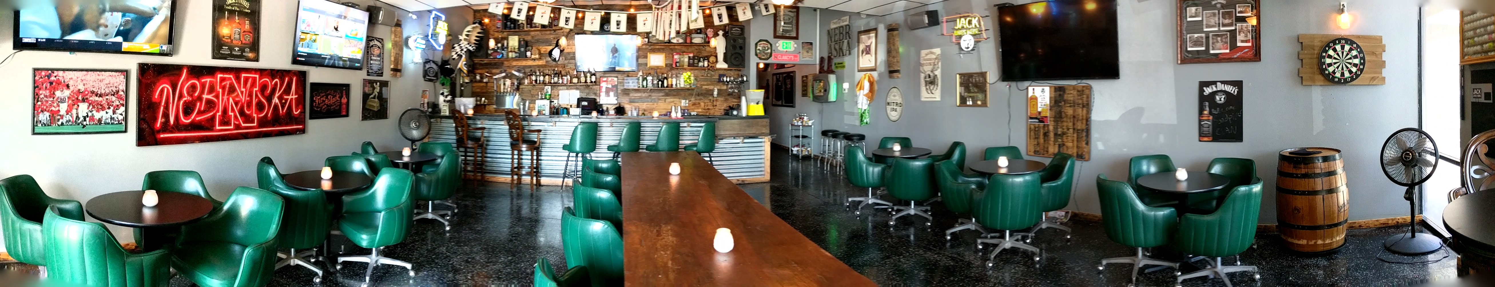 Restaurant banner image