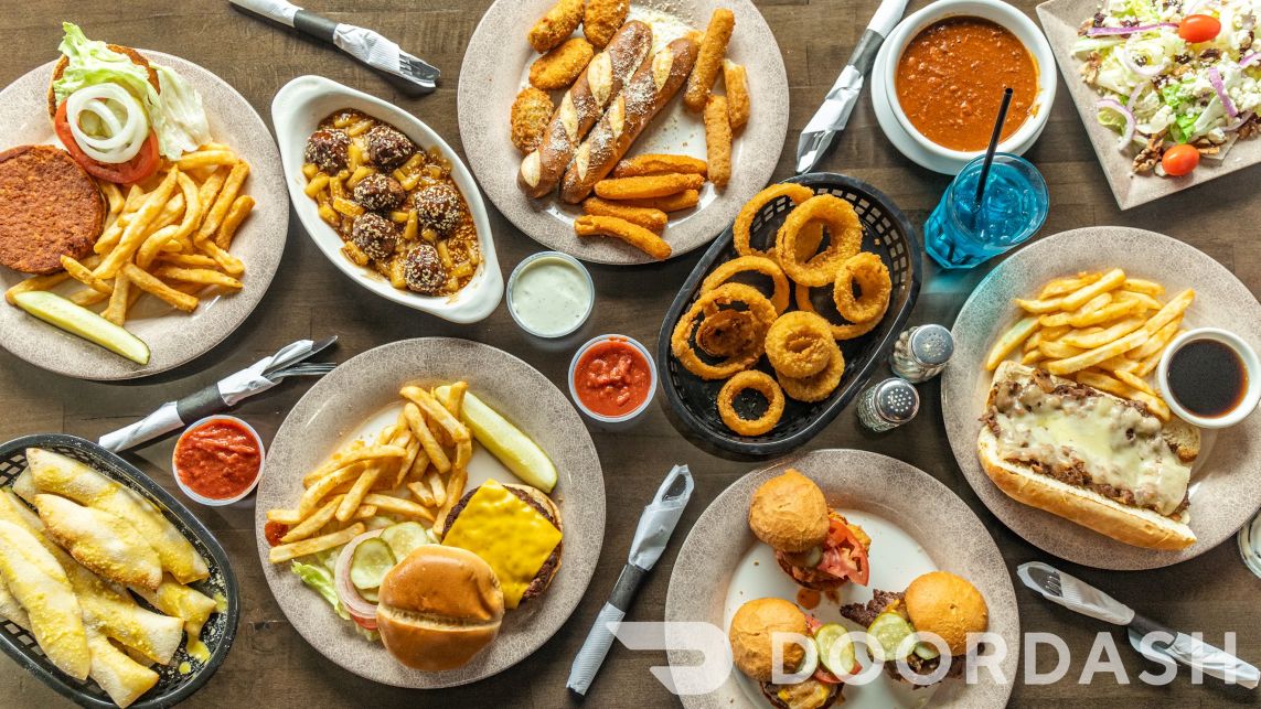 Restaurant banner image