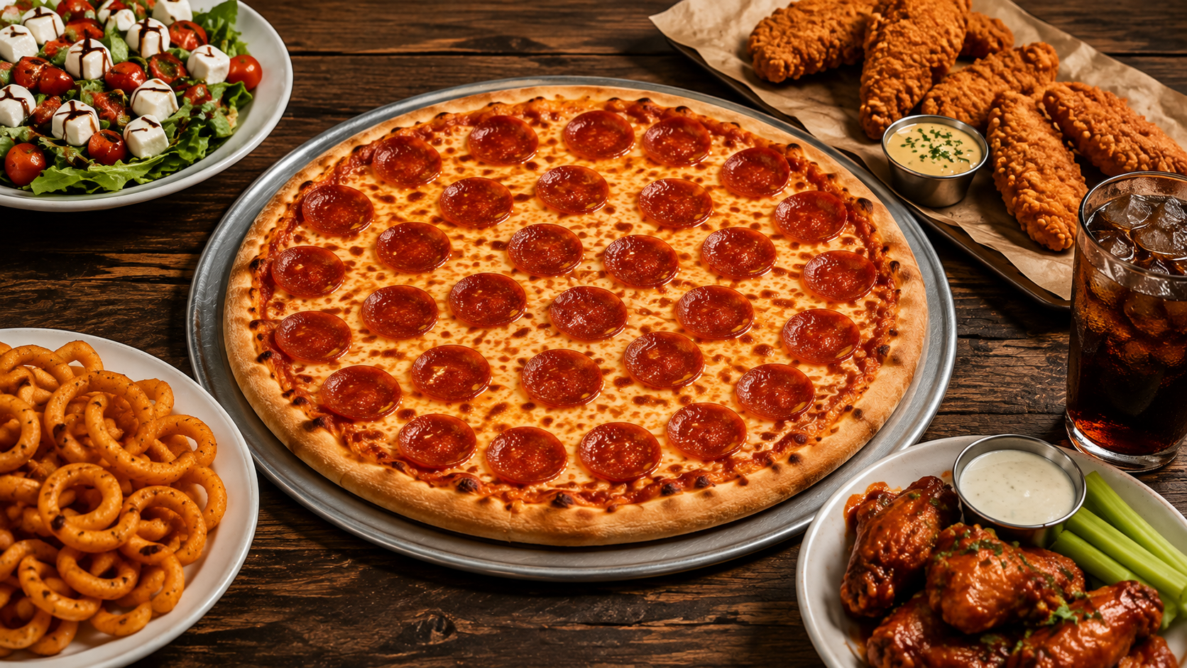 Restaurant banner image