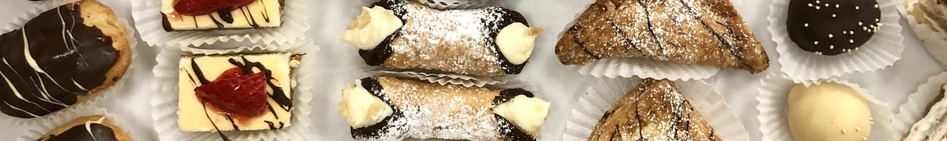 Restaurant banner image