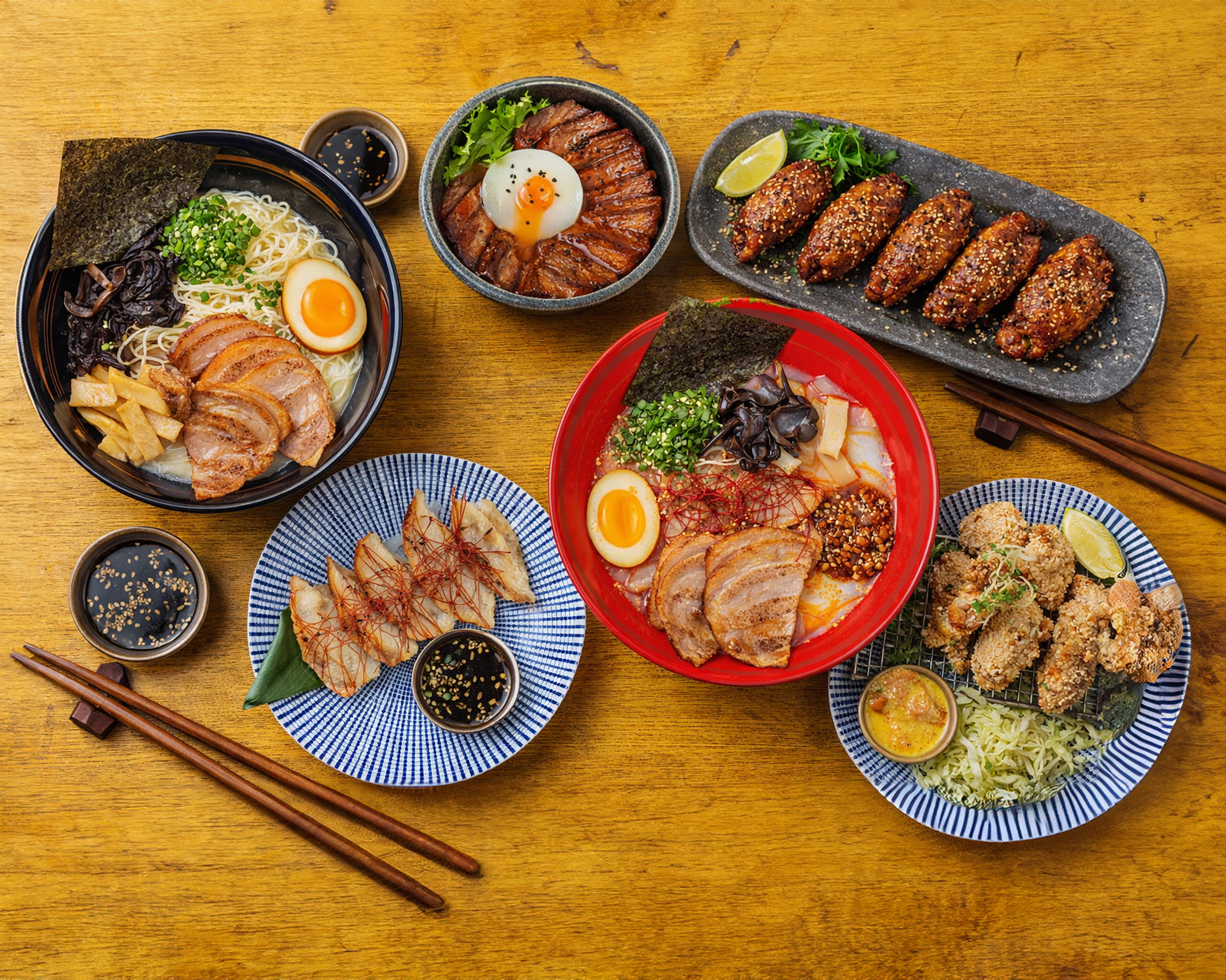 Restaurant banner image