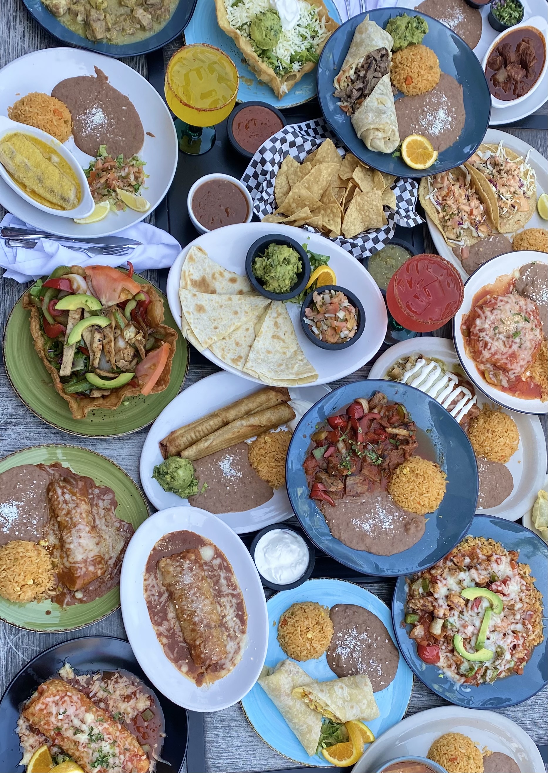 Restaurant banner image
