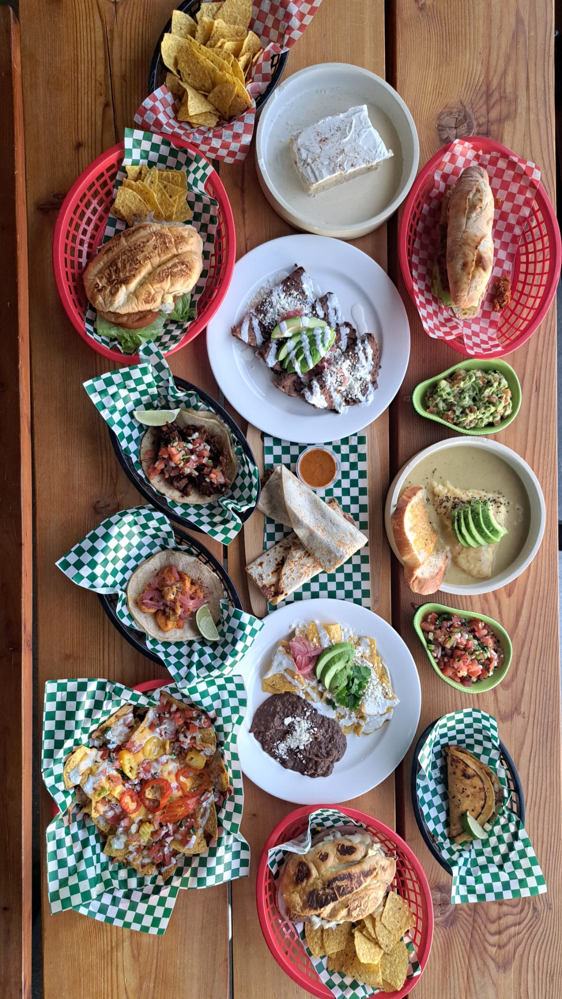 Restaurant banner image