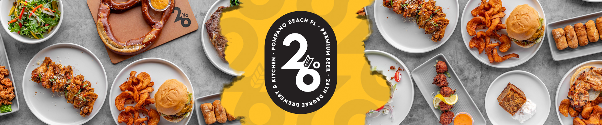 Restaurant banner image