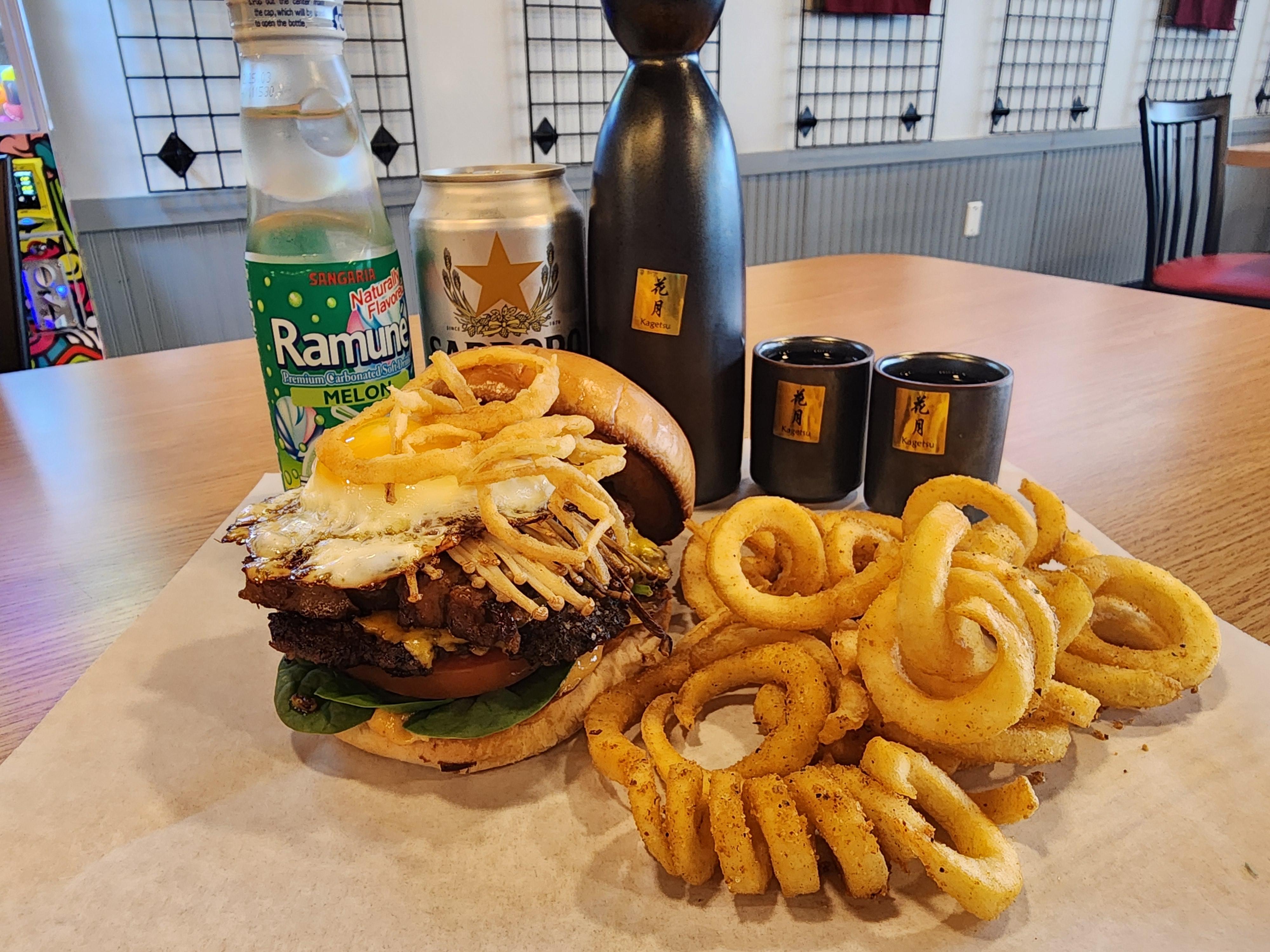 Restaurant banner image