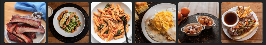 Restaurant banner image