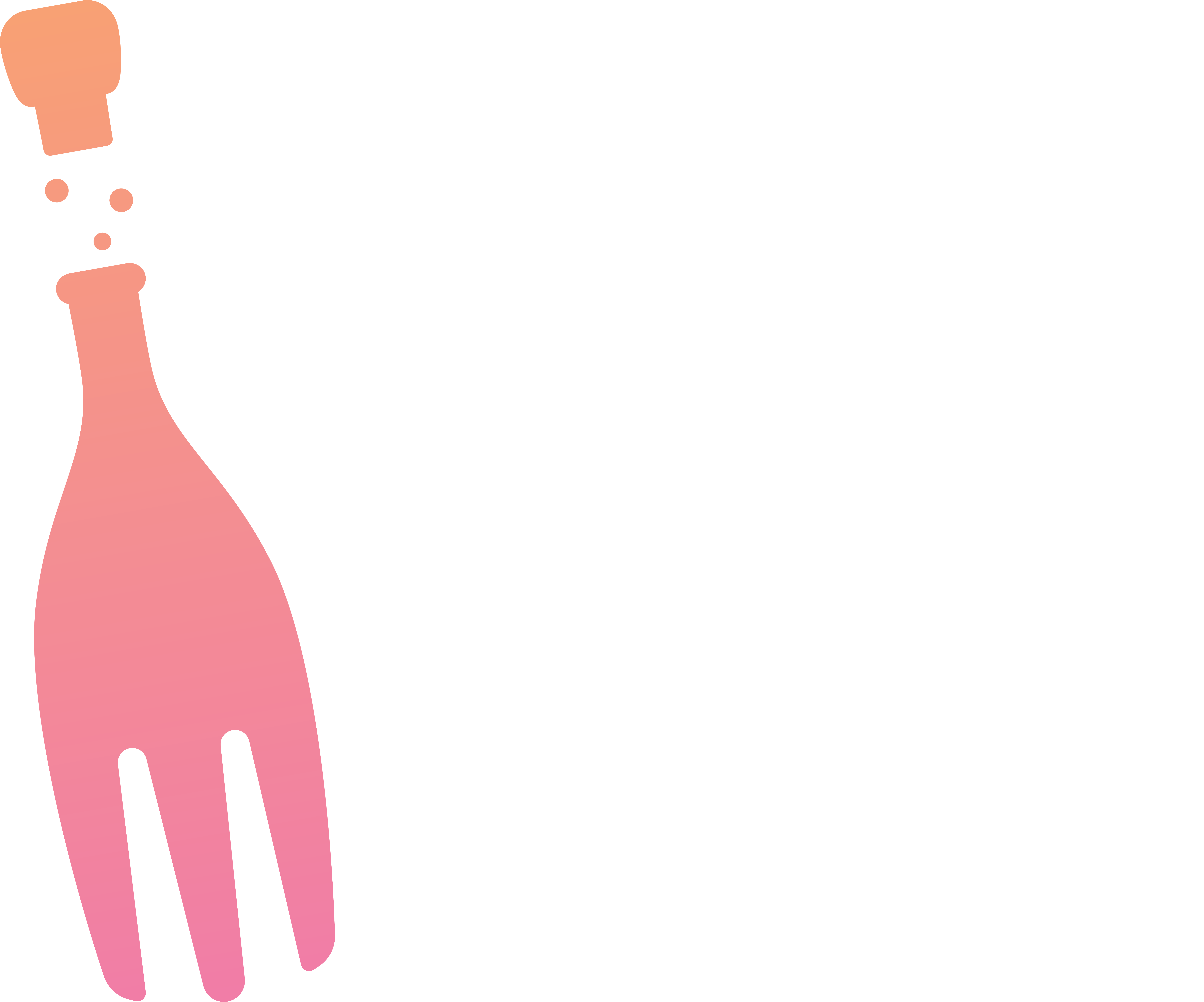 Morning Fork