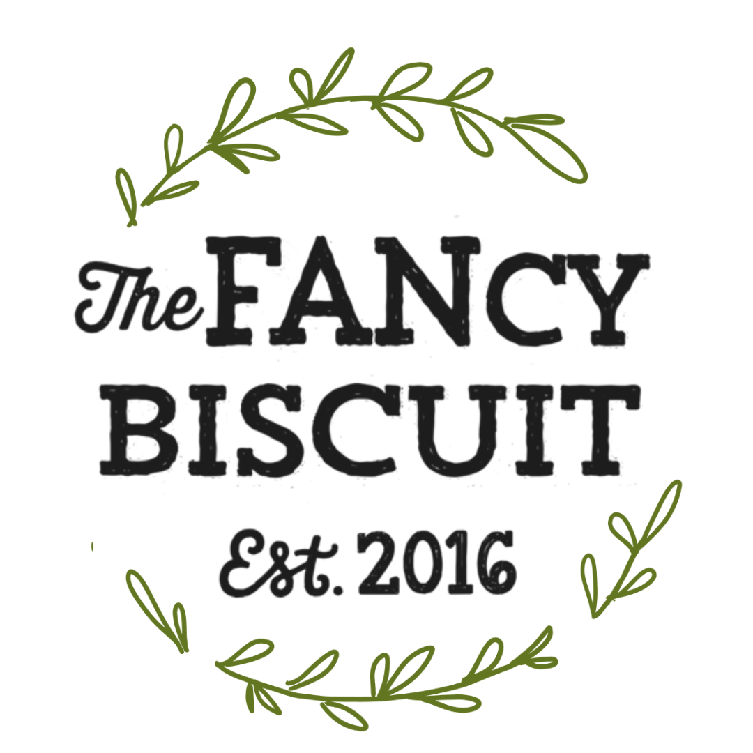 The Fancy Biscuit