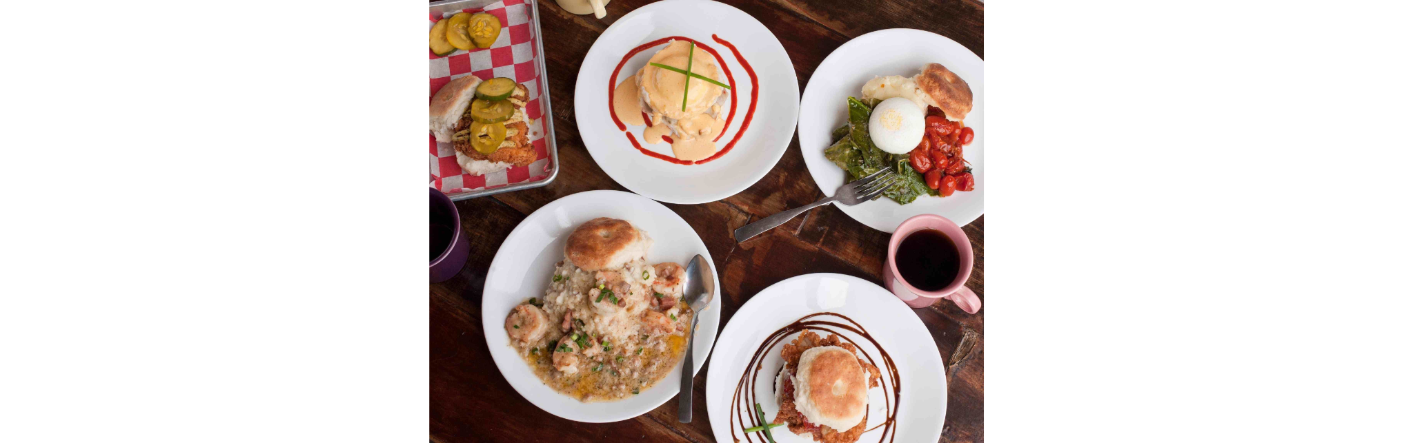 Restaurant banner image
