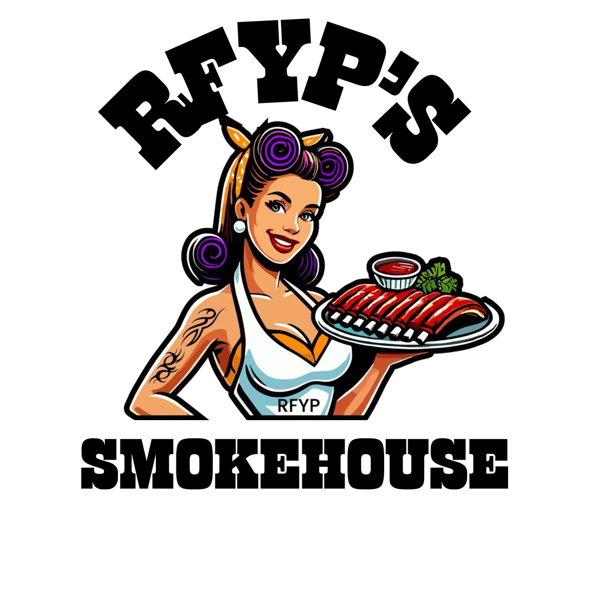 RFYP's Smokehouse