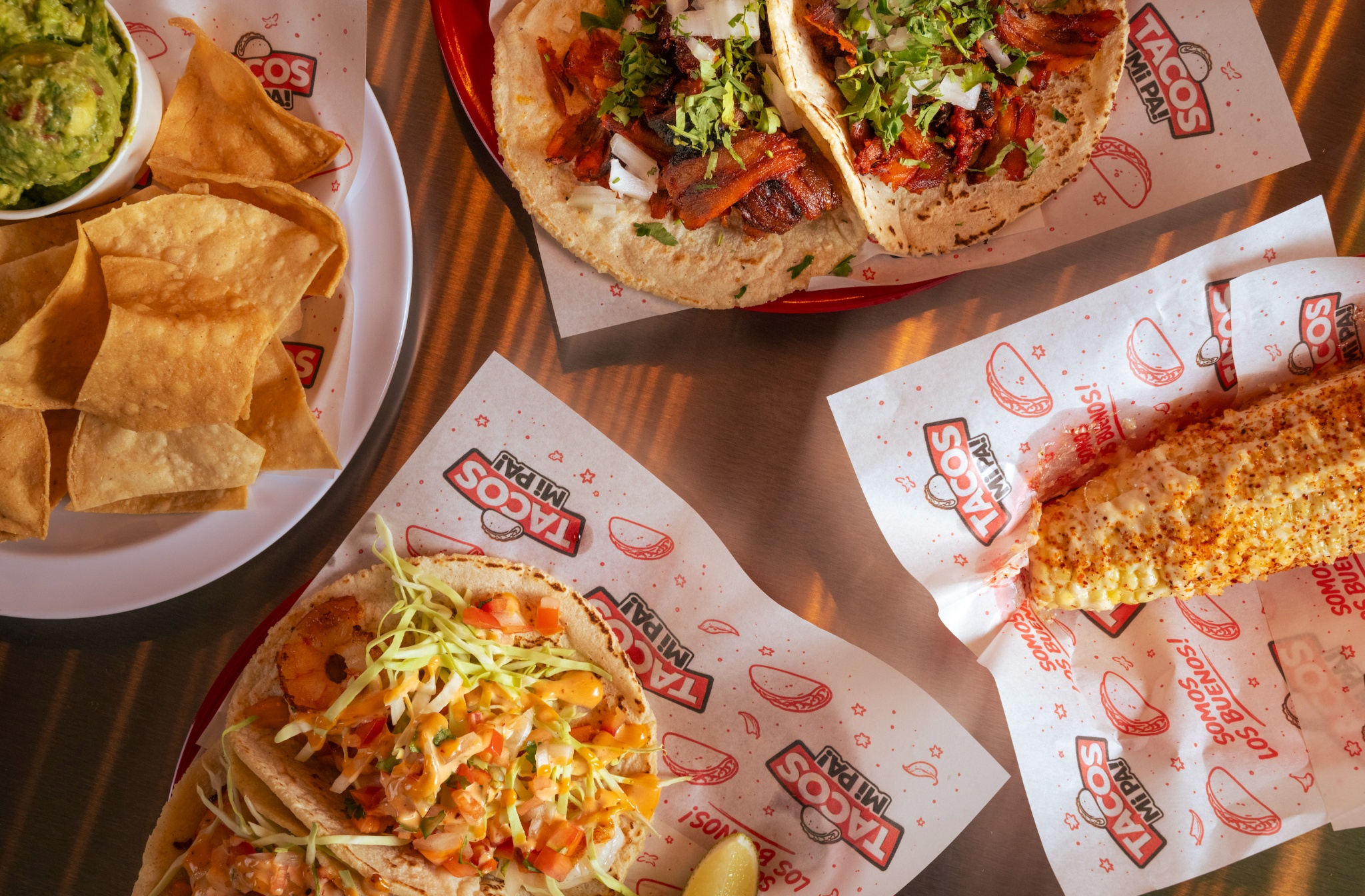 Restaurant banner image
