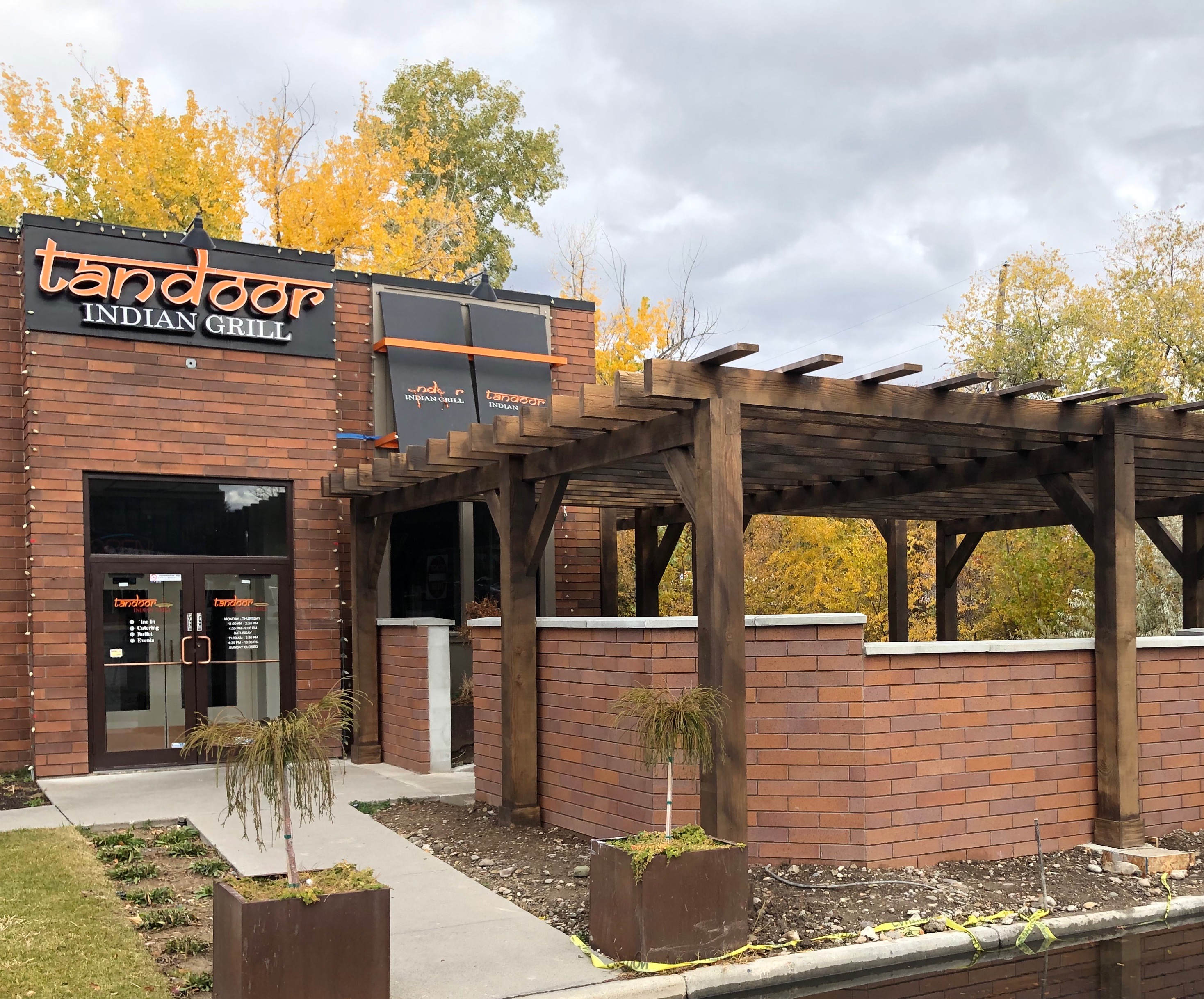 Restaurant banner image