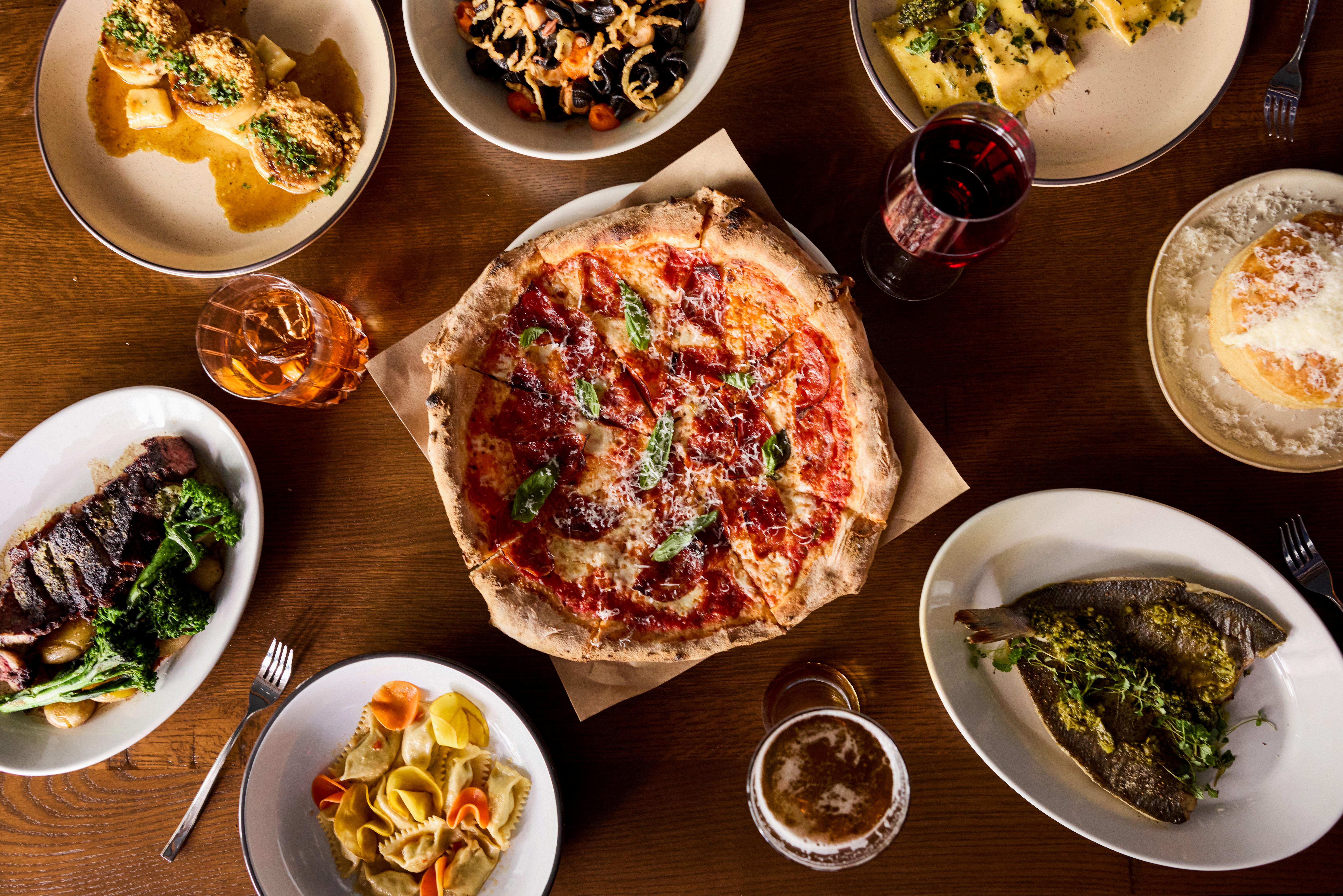 Restaurant banner image