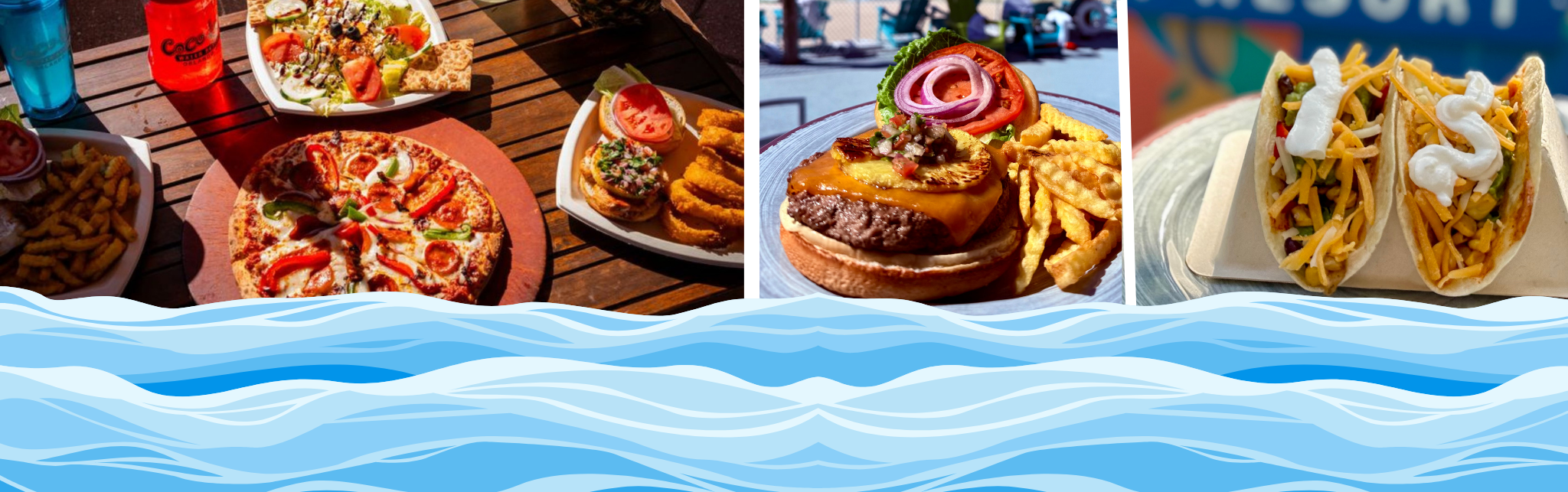 Restaurant banner image