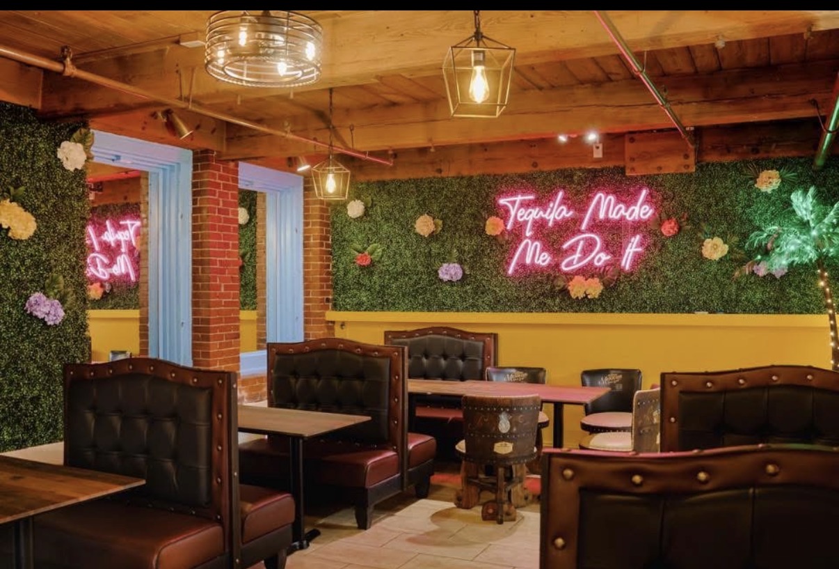 Restaurant banner image