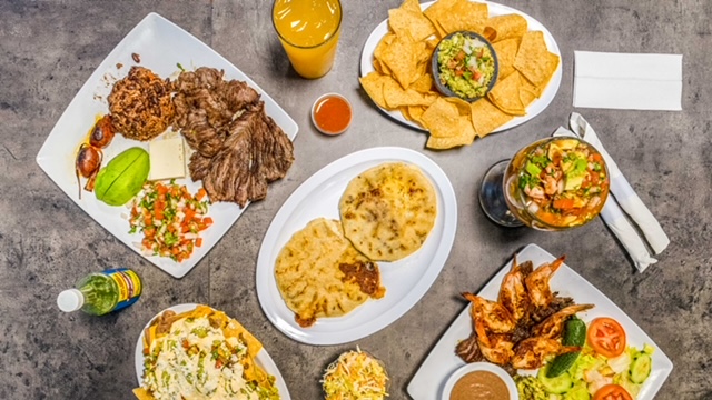 Restaurant banner image