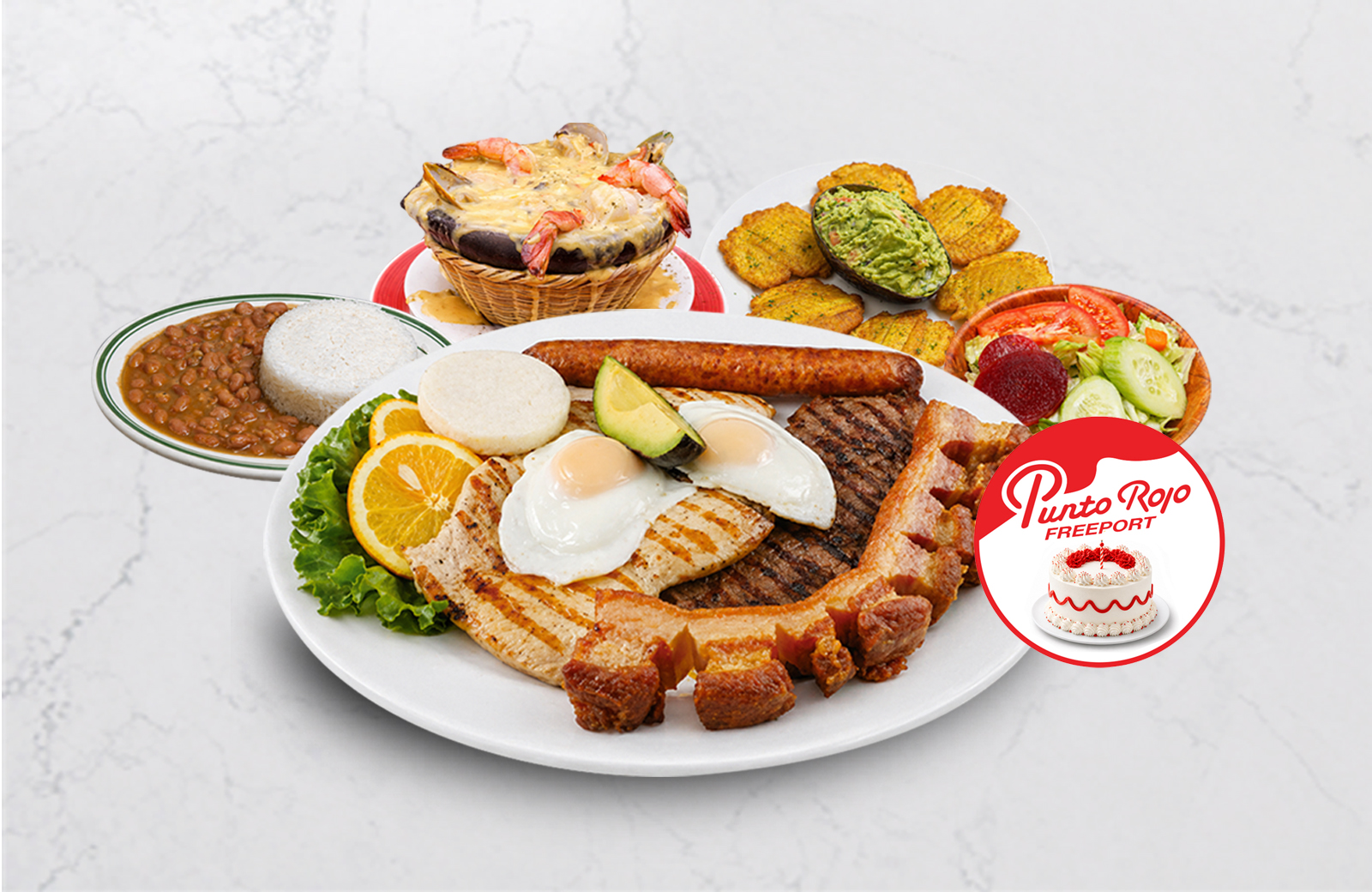 Restaurant banner image