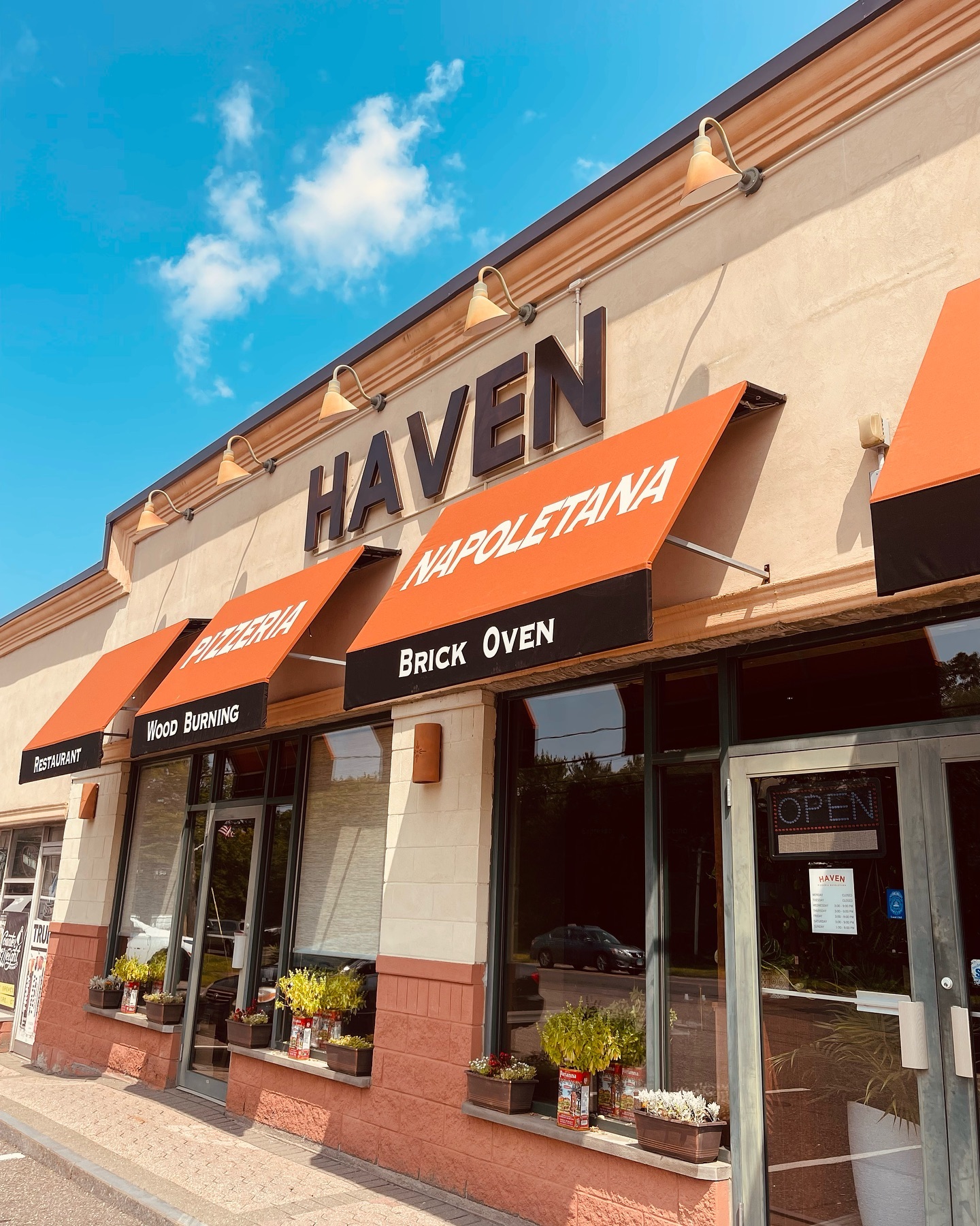 Restaurant banner image
