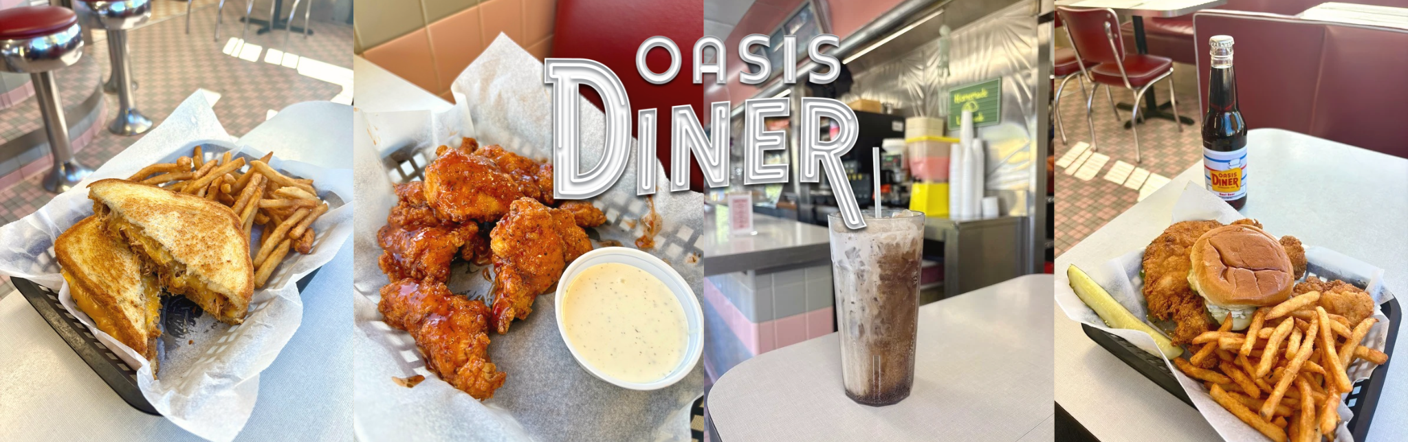 Restaurant banner image
