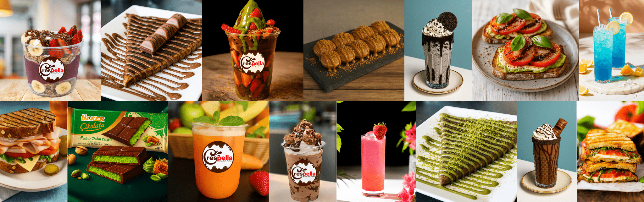 Restaurant banner image