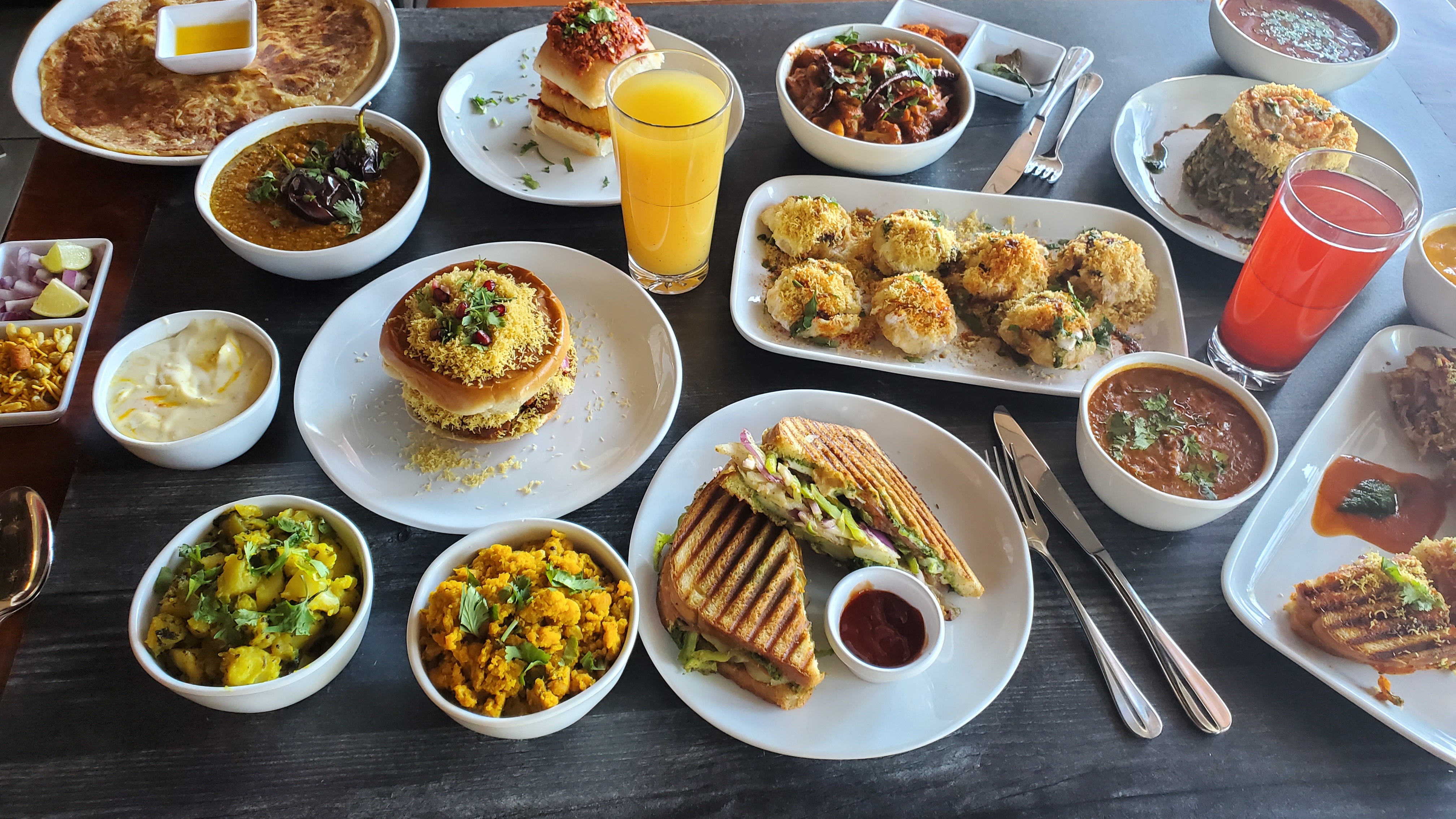 Restaurant banner image
