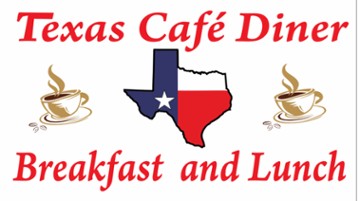 Texas Cafe Diner - Royse City
