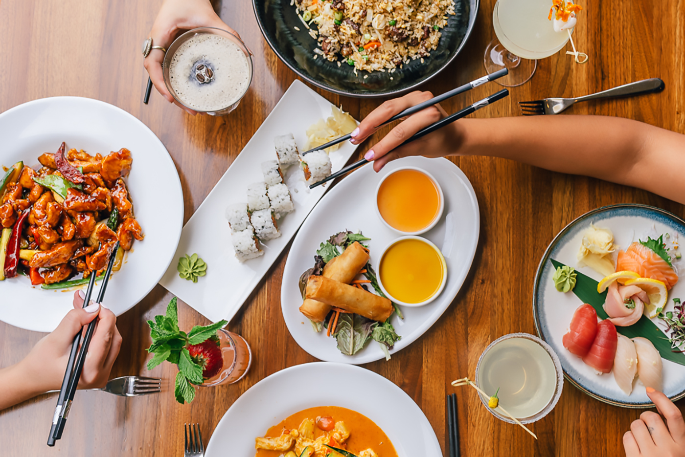 Restaurant banner image