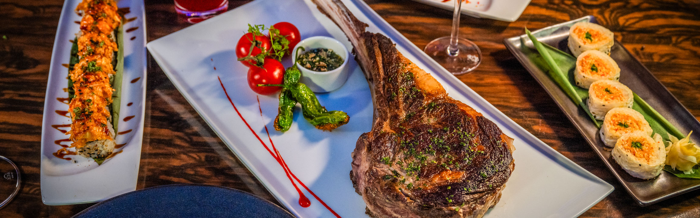 Restaurant banner image