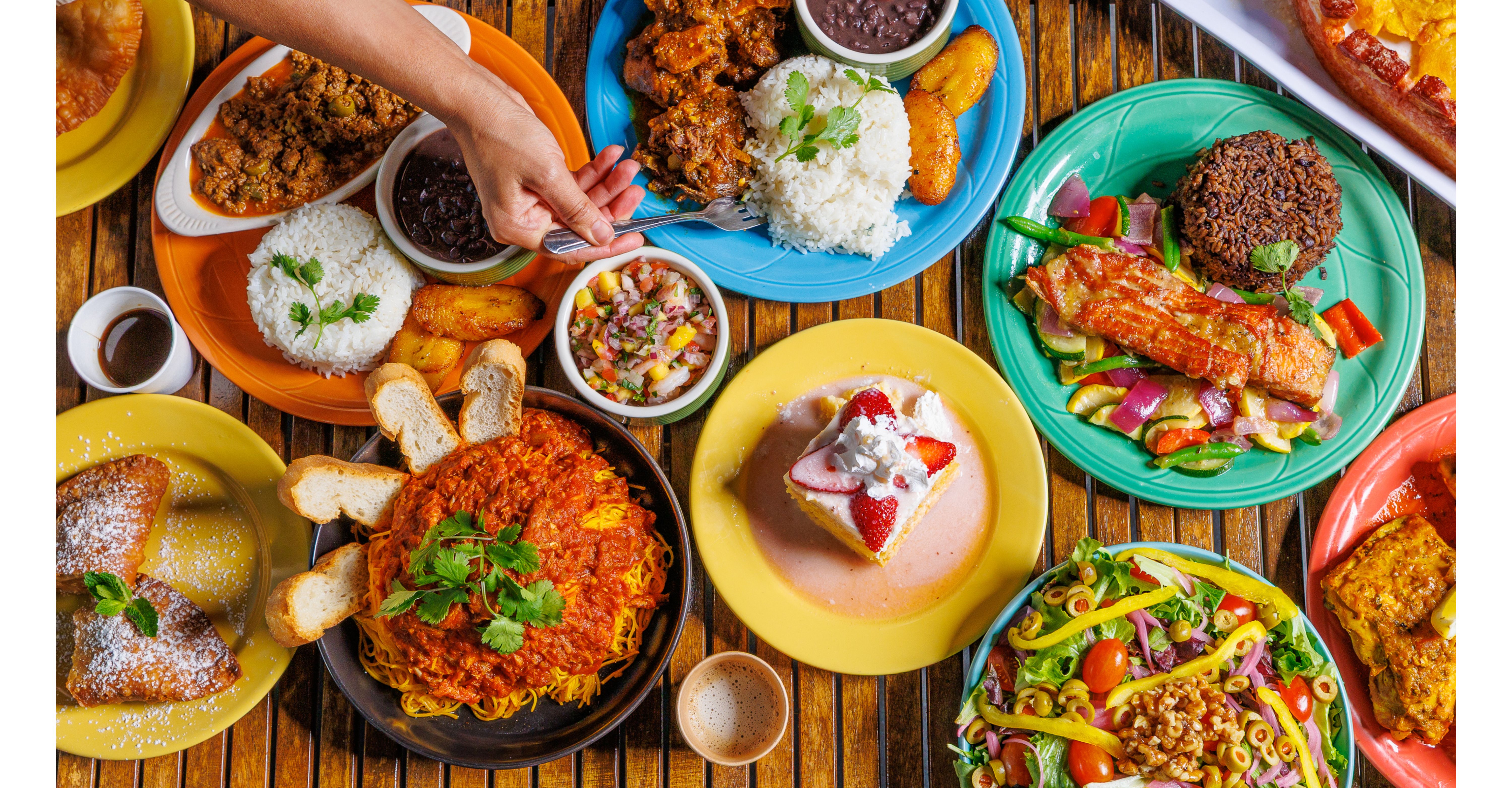 Restaurant banner image