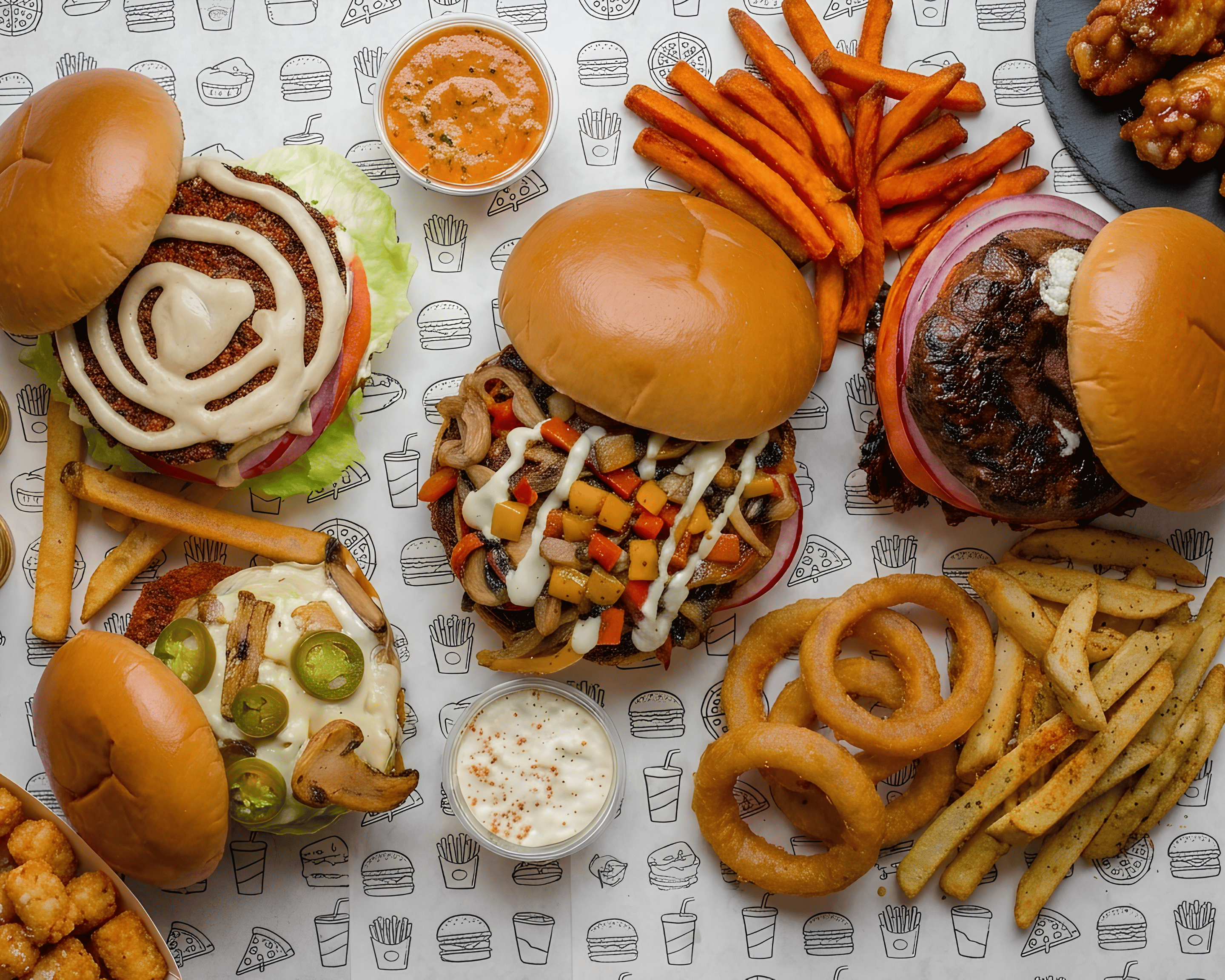 Restaurant banner image