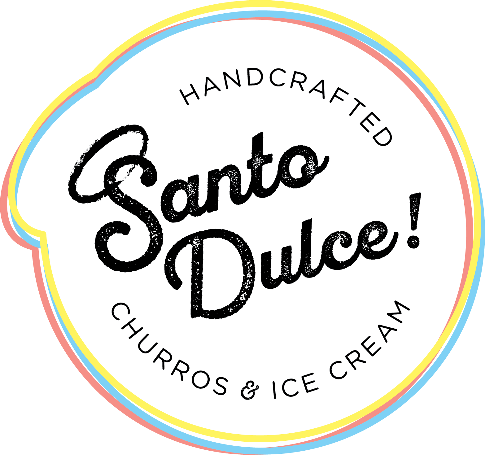 Santo Dulce!