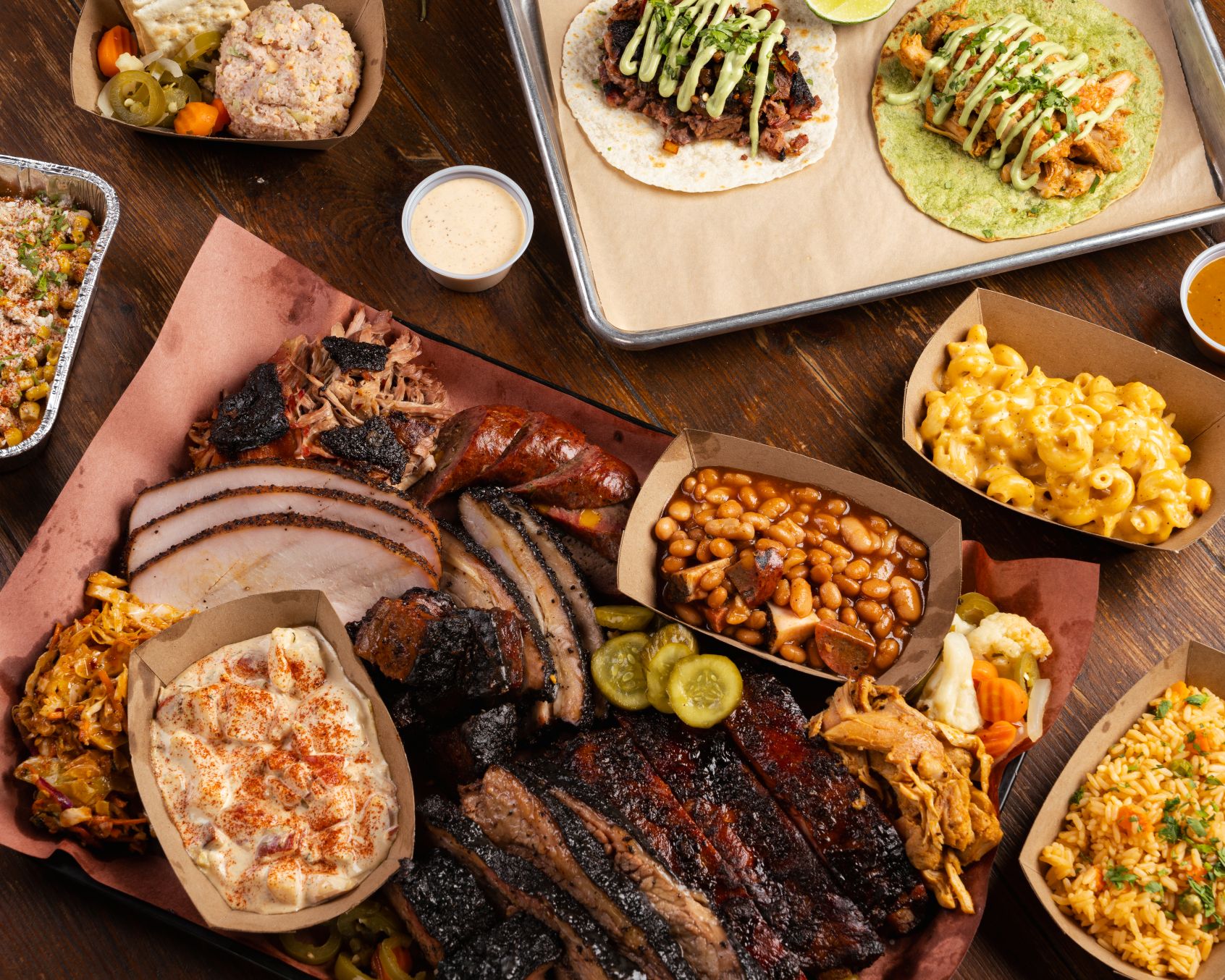 Restaurant banner image