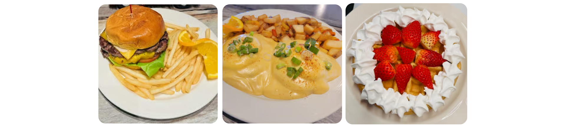 Restaurant banner image