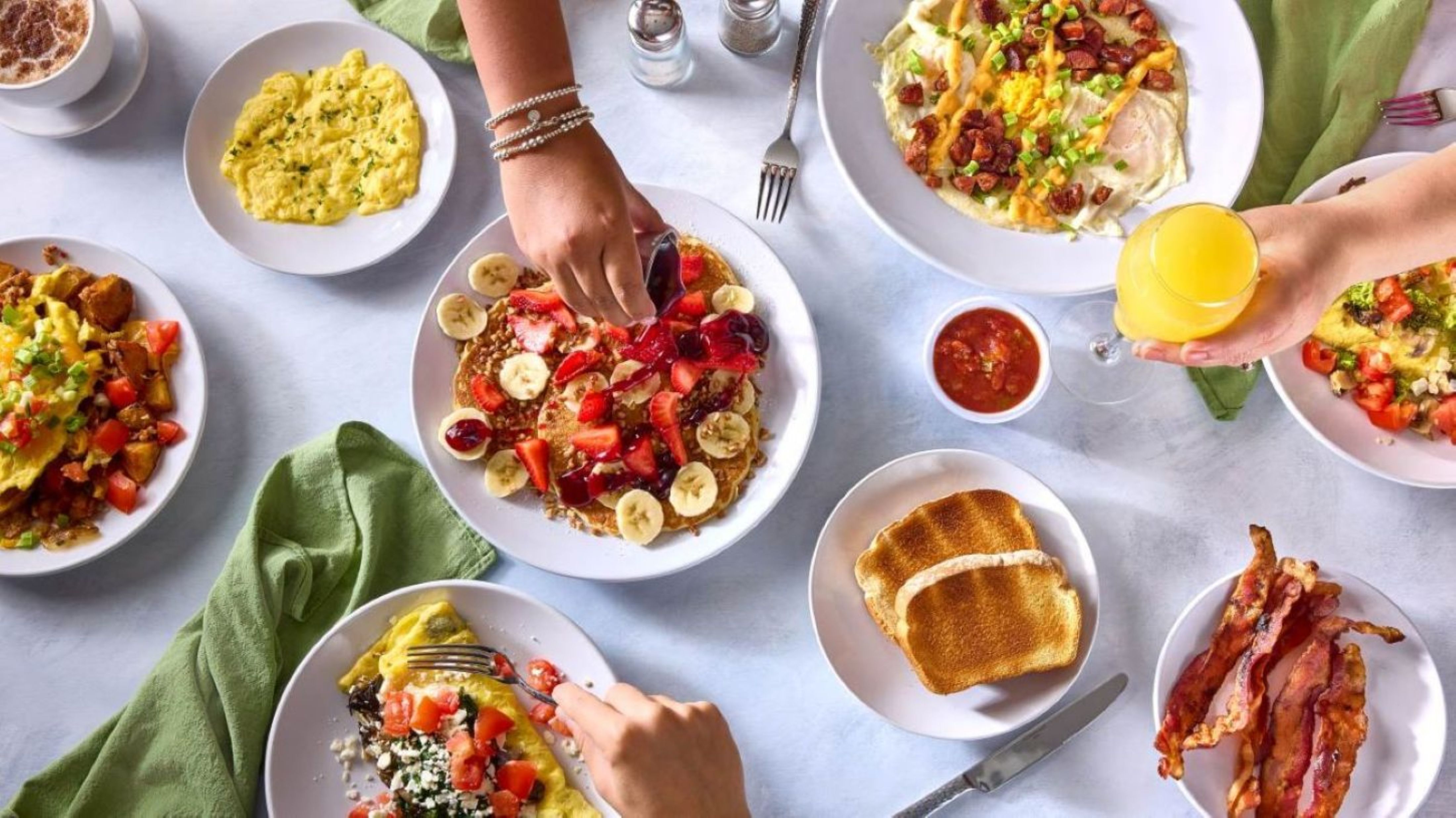 Restaurant banner image