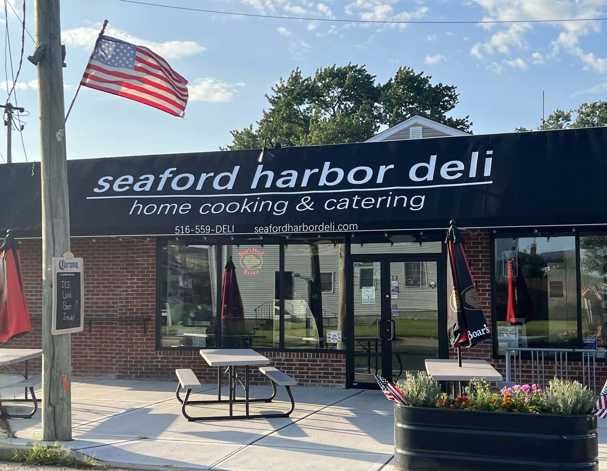 Restaurant banner image