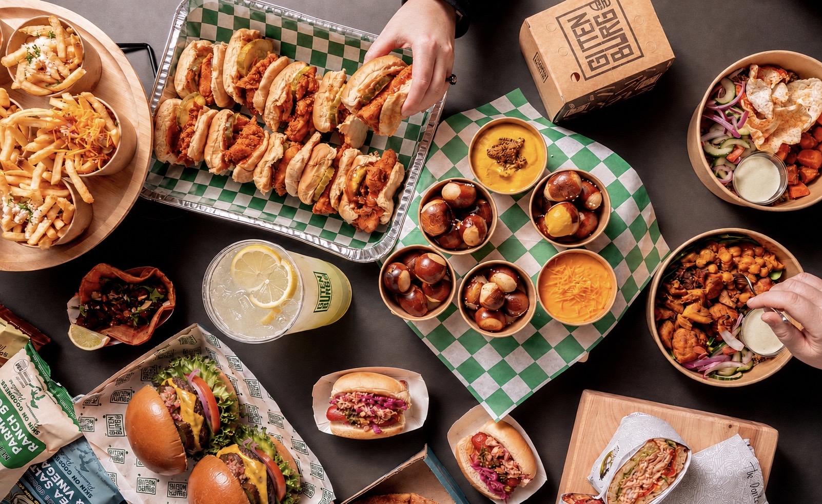 Restaurant banner image