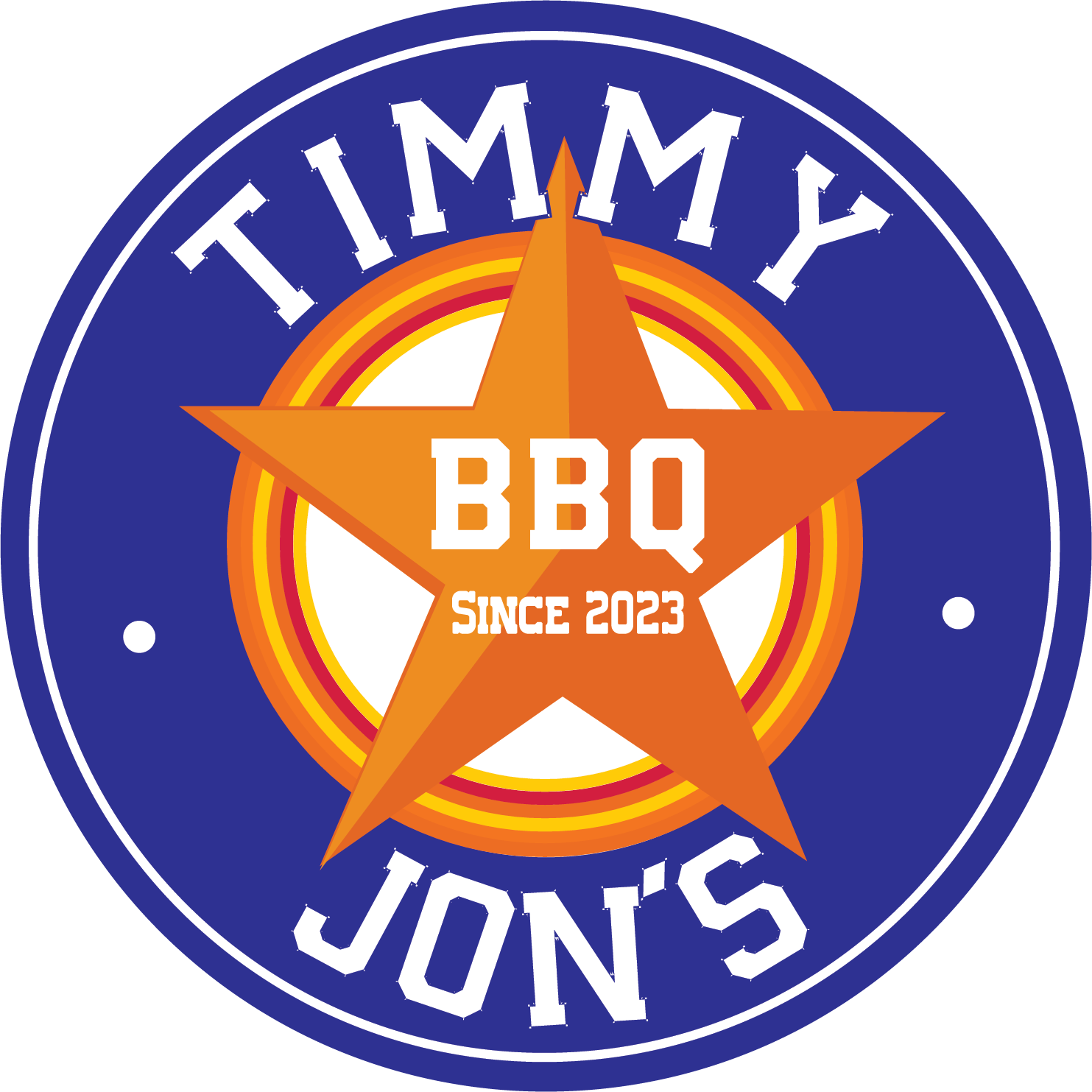Timmy Jon's BBQ